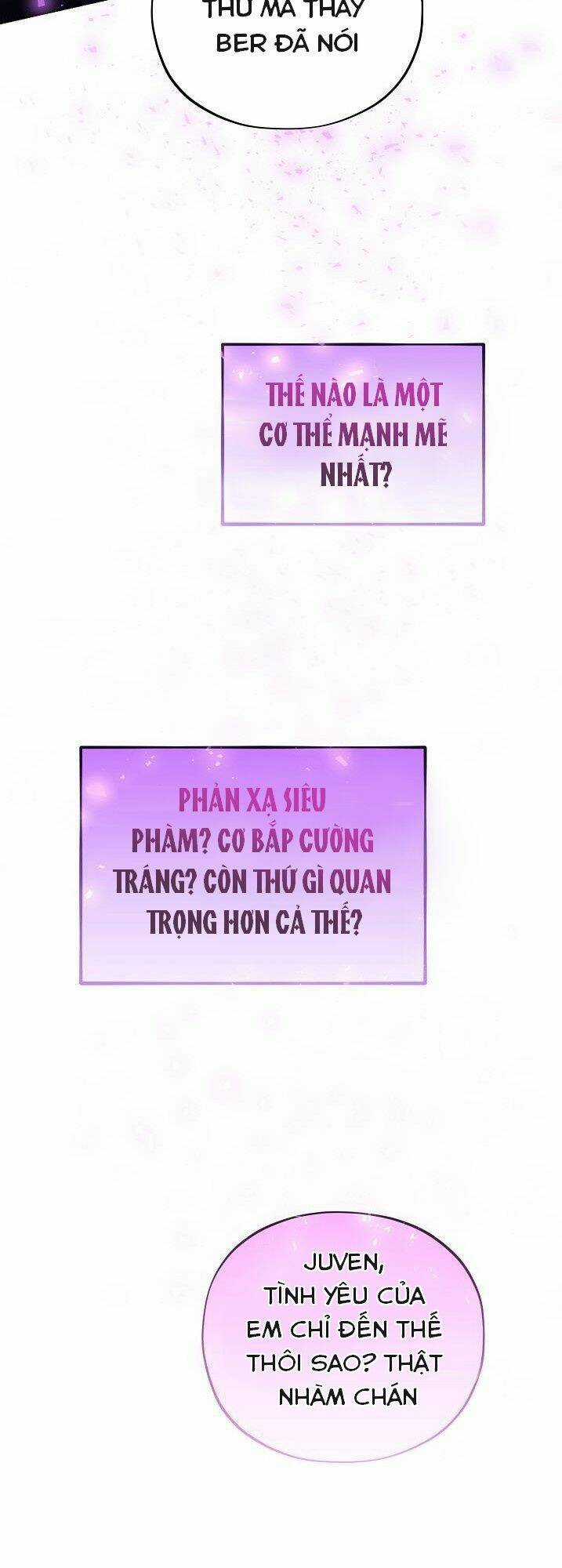 Tôi Hạnh Phúc Khi Là Phản Diện Giàu Có Chapter 12 trang 45
