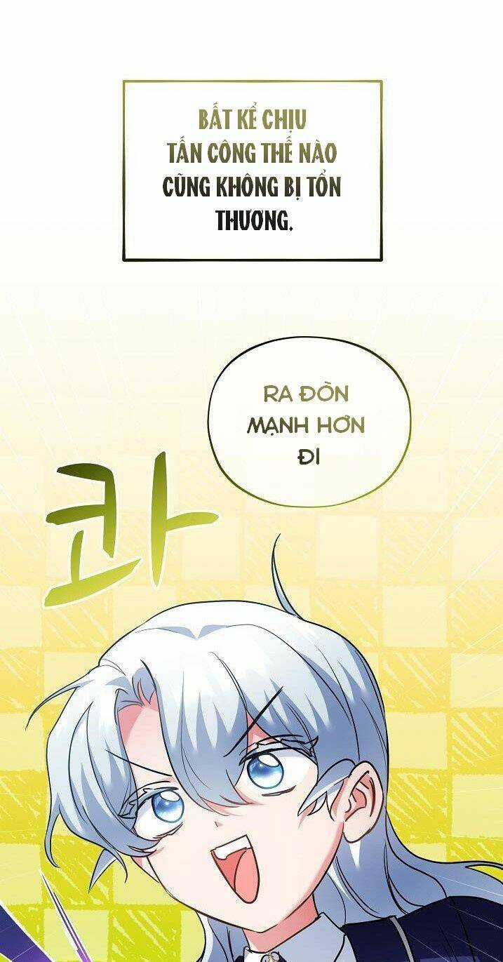 Tôi Hạnh Phúc Khi Là Phản Diện Giàu Có Chapter 12 trang 46