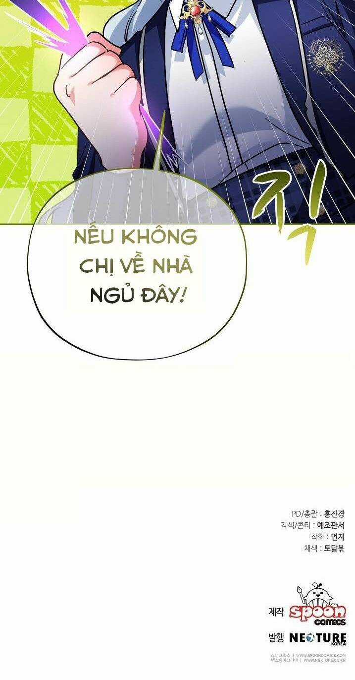 Tôi Hạnh Phúc Khi Là Phản Diện Giàu Có Chapter 12 trang 47