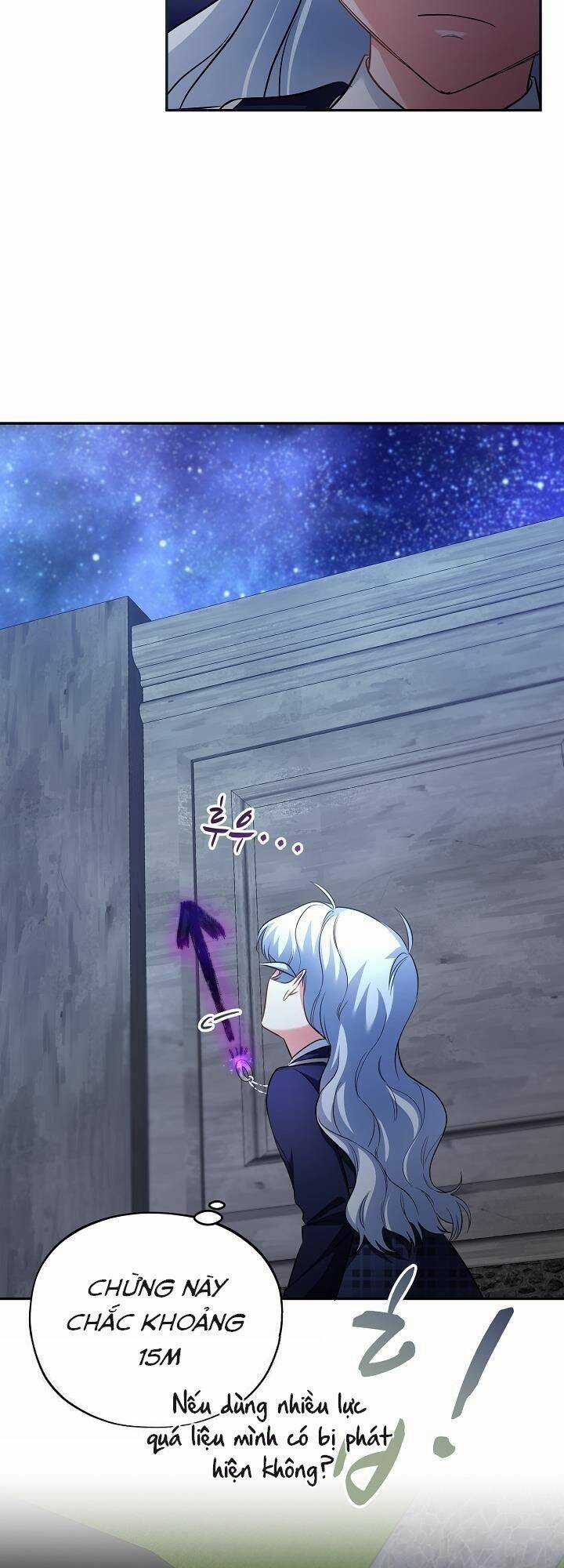 Tôi Hạnh Phúc Khi Là Phản Diện Giàu Có Chapter 12 trang 8