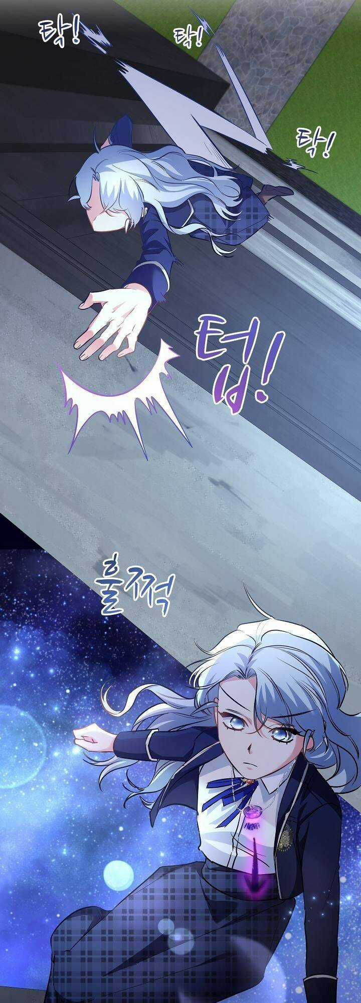 Tôi Hạnh Phúc Khi Là Phản Diện Giàu Có Chapter 12 trang 9