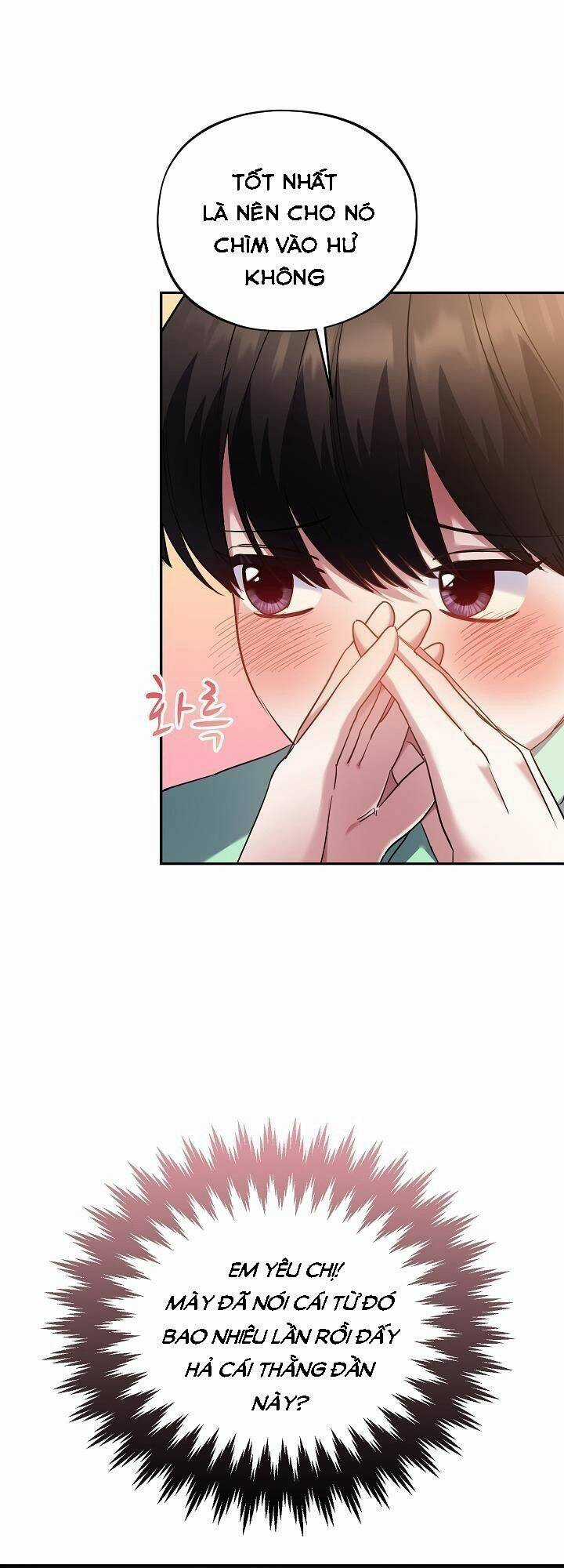 Tôi Hạnh Phúc Khi Là Phản Diện Giàu Có Chapter 13 trang 12