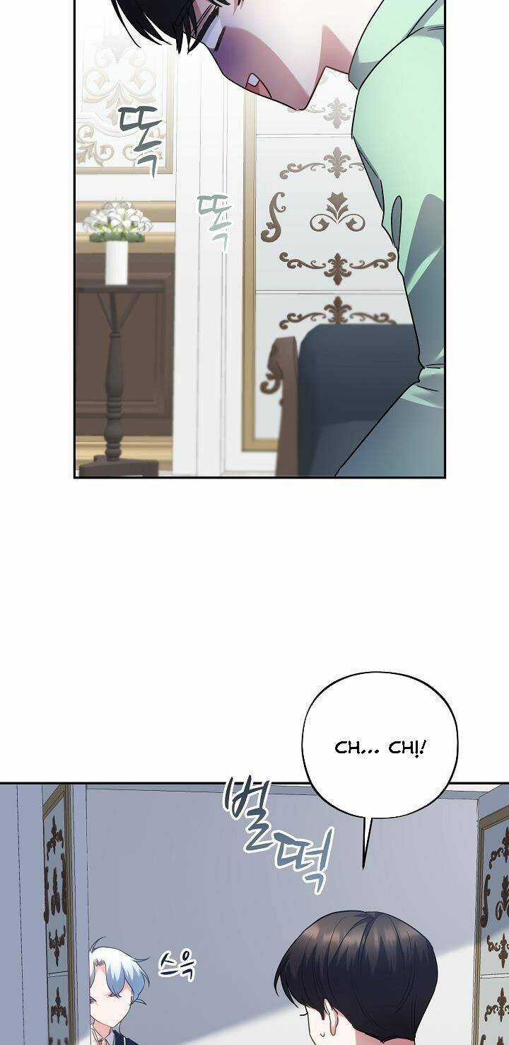 Tôi Hạnh Phúc Khi Là Phản Diện Giàu Có Chapter 13 trang 15