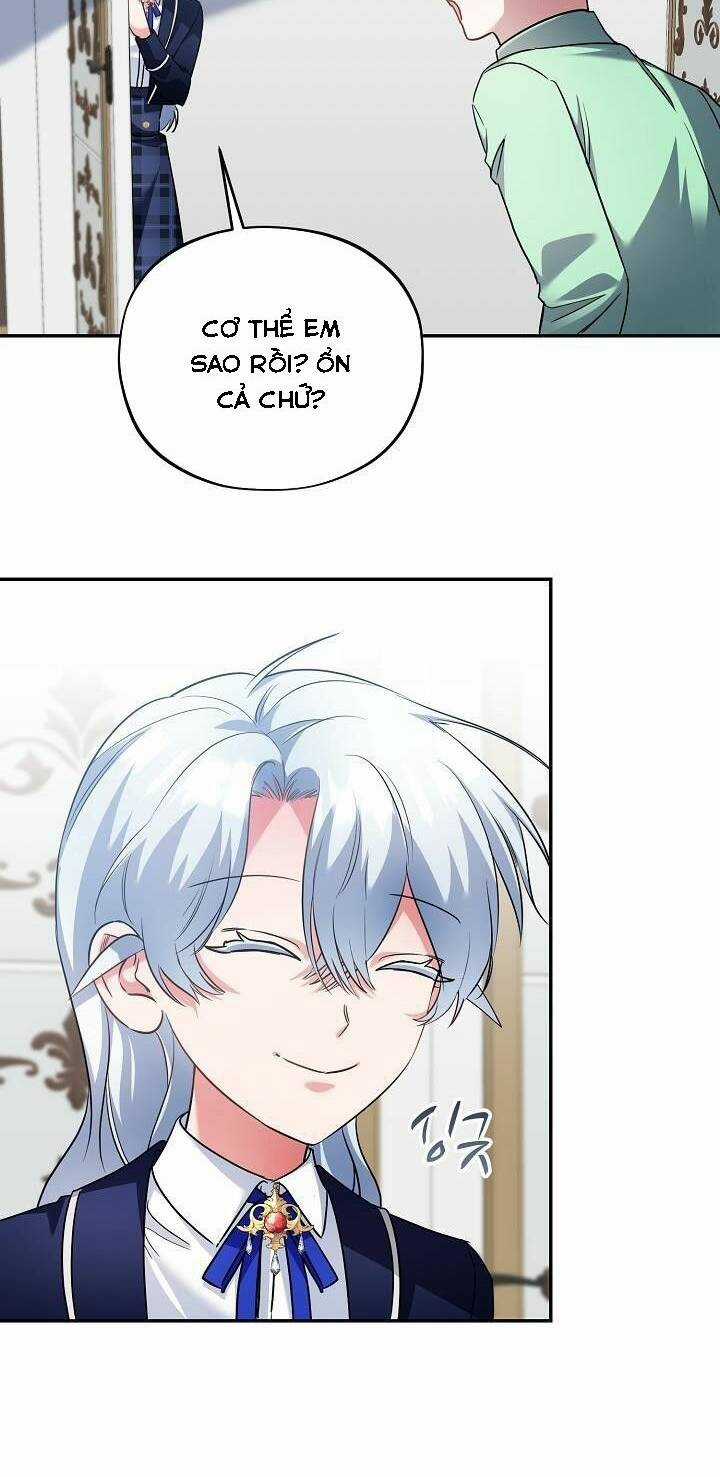 Tôi Hạnh Phúc Khi Là Phản Diện Giàu Có Chapter 13 trang 16