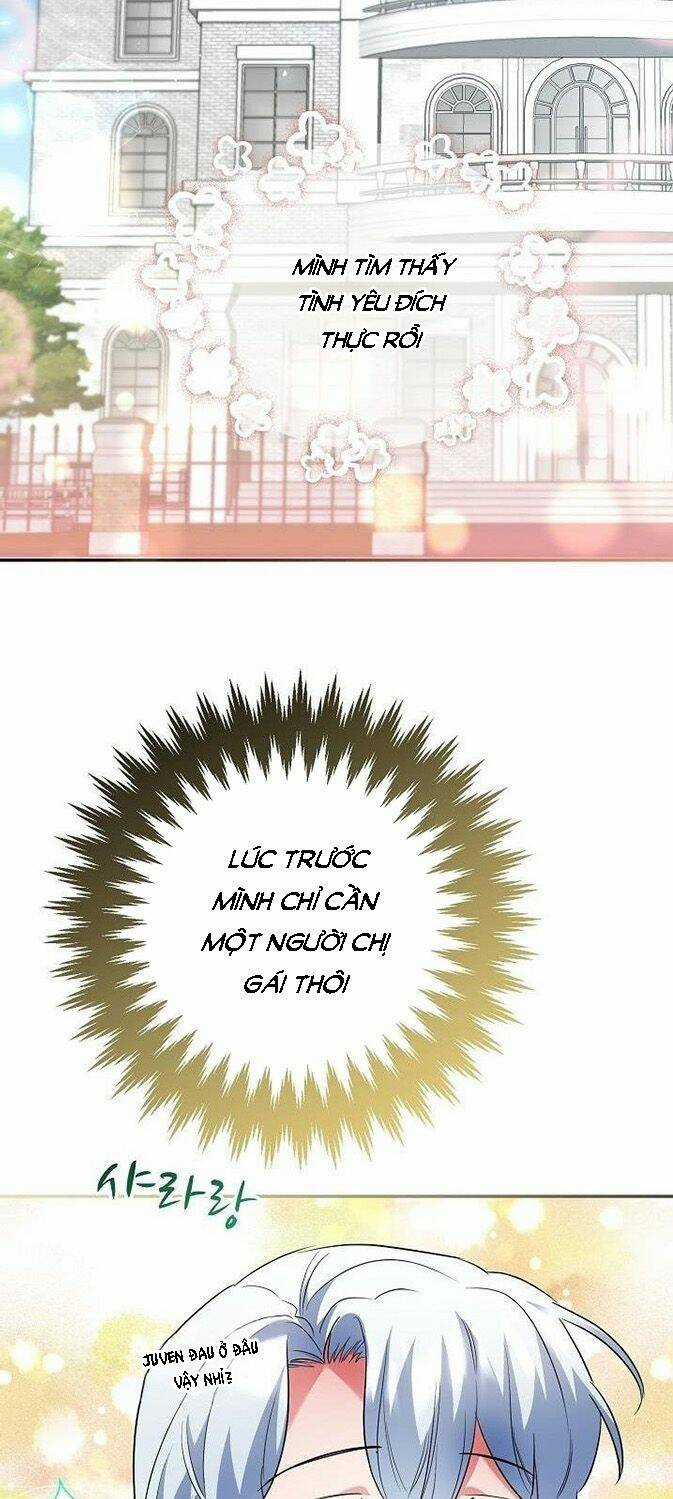 Tôi Hạnh Phúc Khi Là Phản Diện Giàu Có Chapter 13 trang 23