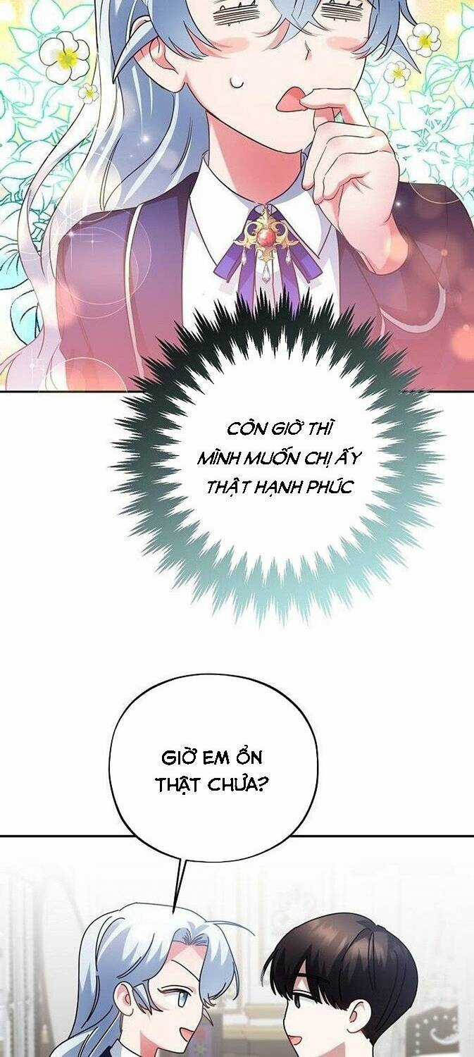 Tôi Hạnh Phúc Khi Là Phản Diện Giàu Có Chapter 13 trang 24