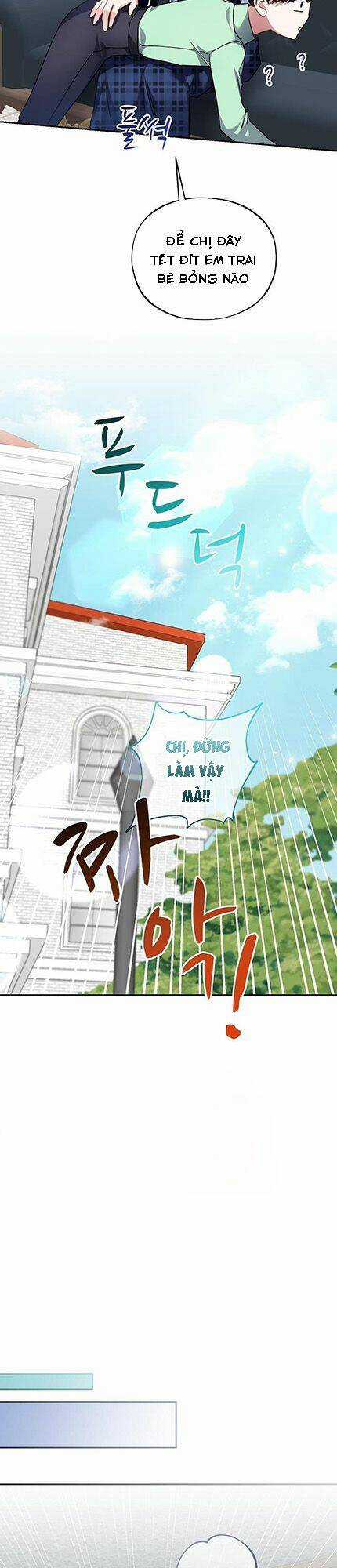 Tôi Hạnh Phúc Khi Là Phản Diện Giàu Có Chapter 13 trang 26