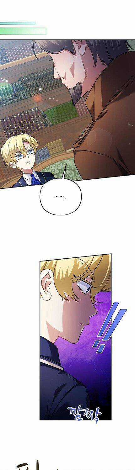 Tôi Hạnh Phúc Khi Là Phản Diện Giàu Có Chapter 13 trang 31