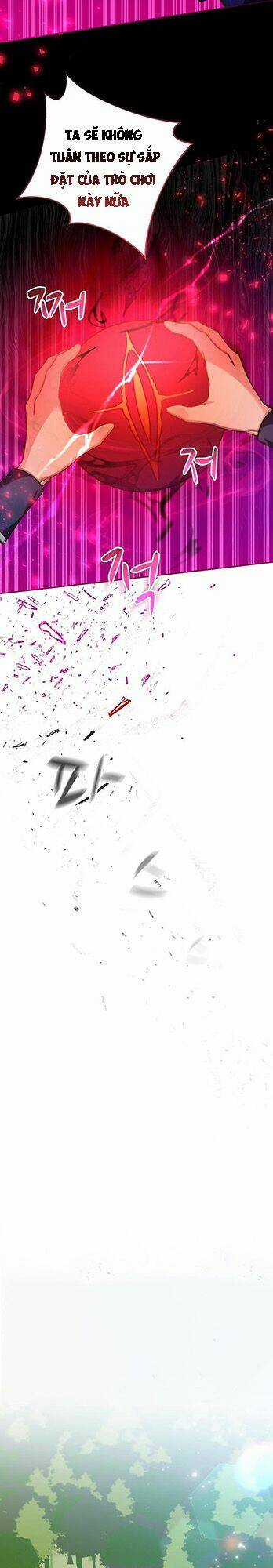 Tôi Hạnh Phúc Khi Là Phản Diện Giàu Có Chapter 13 trang 6