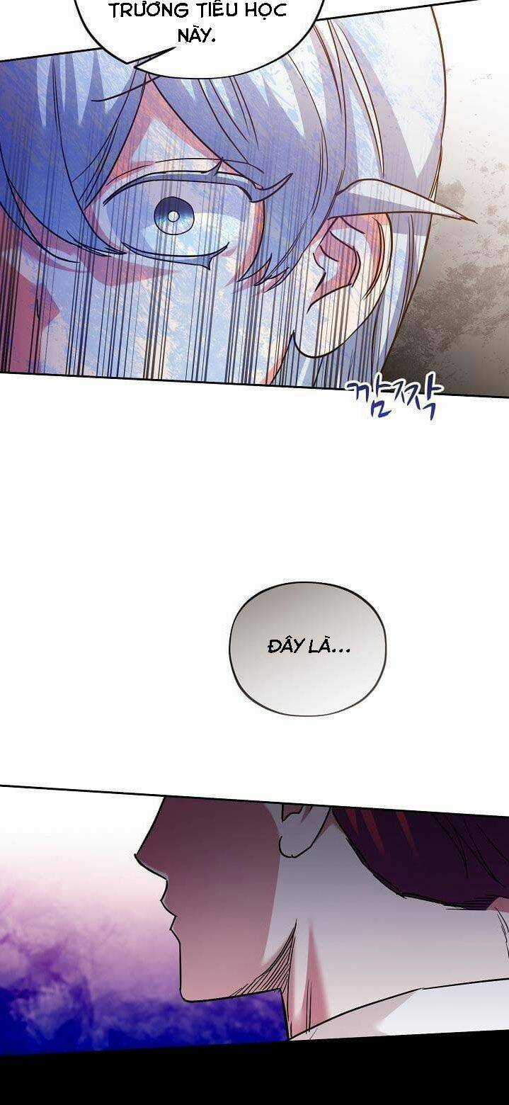 Tôi Hạnh Phúc Khi Là Phản Diện Giàu Có Chapter 14 trang 22