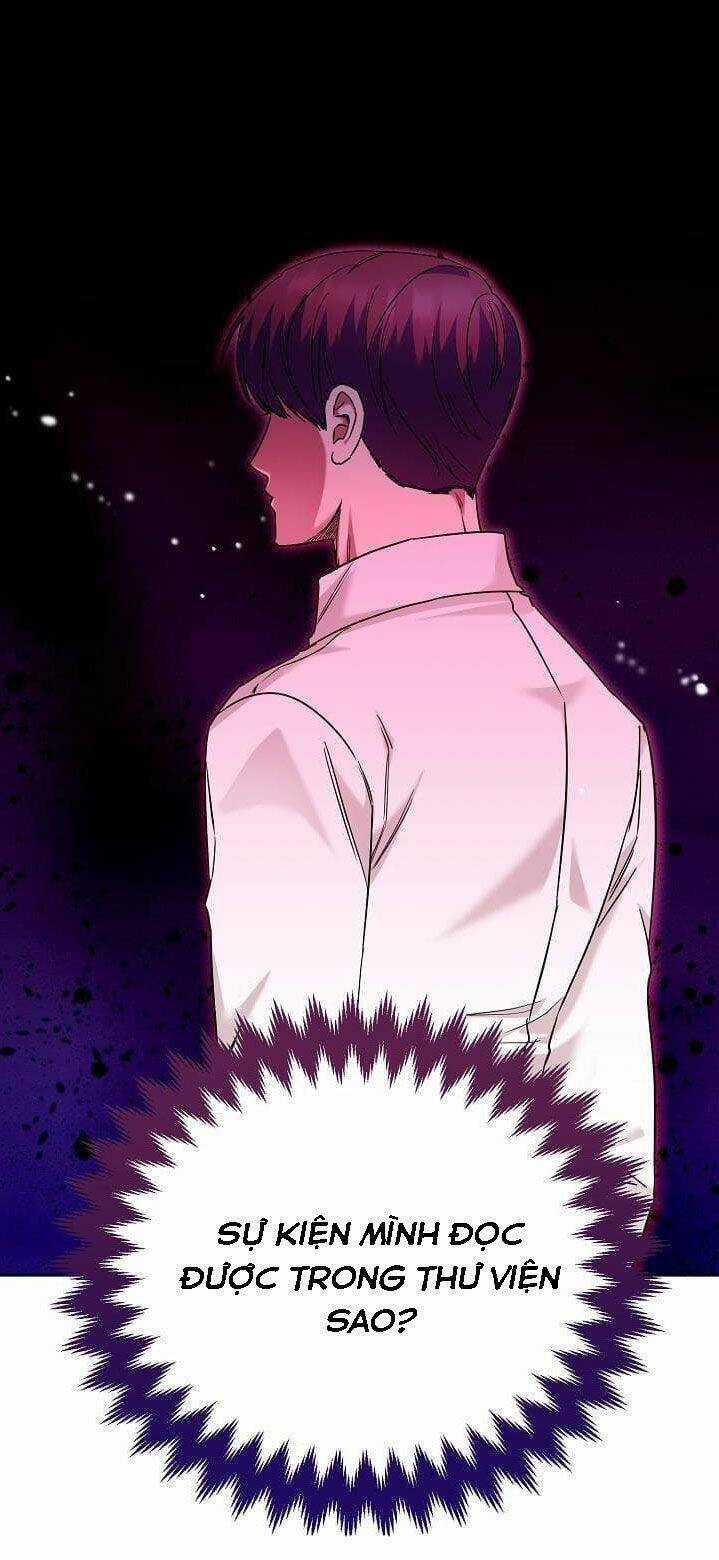 Tôi Hạnh Phúc Khi Là Phản Diện Giàu Có Chapter 14 trang 23