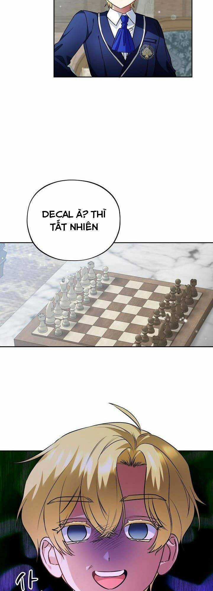 Tôi Hạnh Phúc Khi Là Phản Diện Giàu Có Chapter 14 trang 29