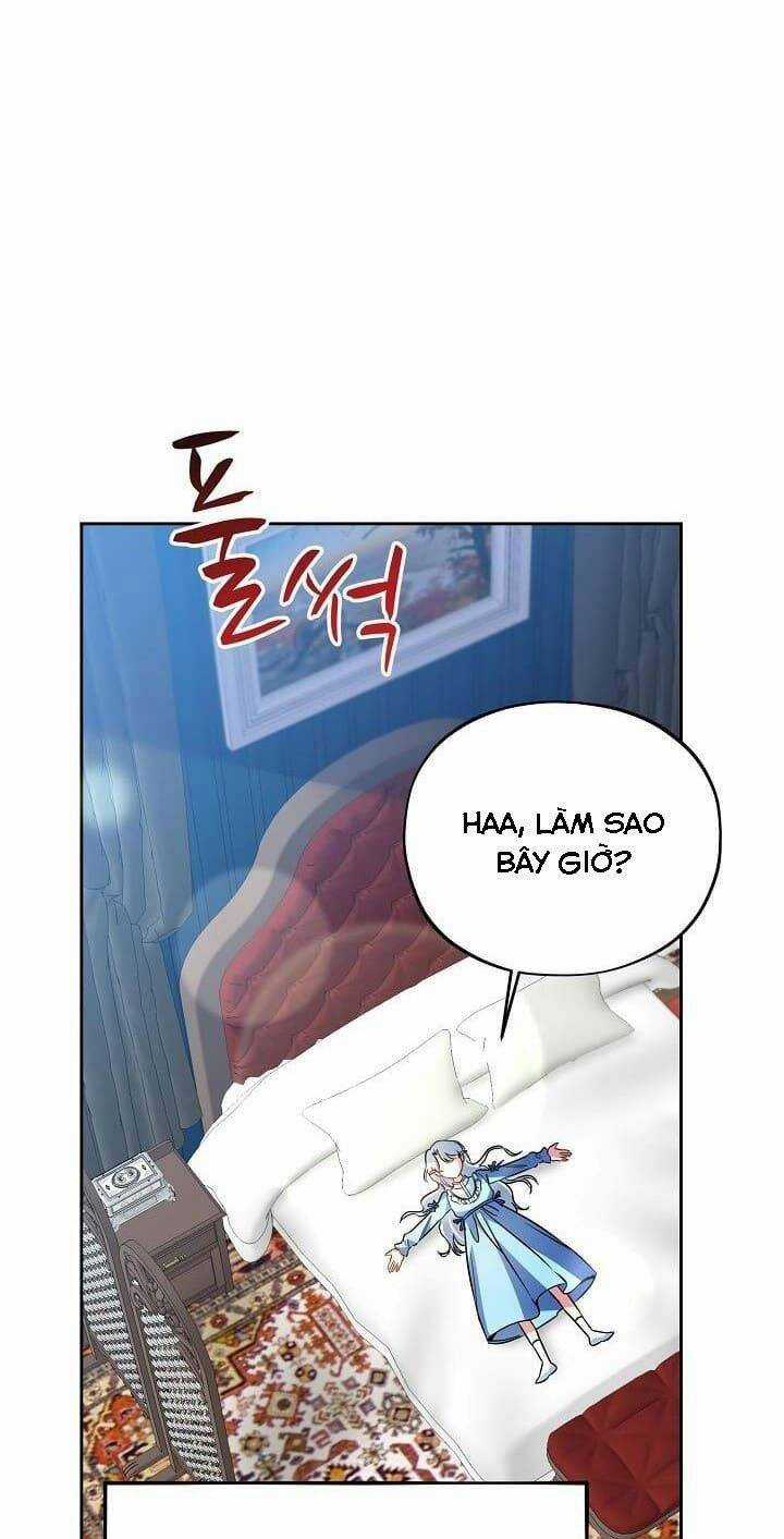 Tôi Hạnh Phúc Khi Là Phản Diện Giàu Có Chapter 14 trang 31