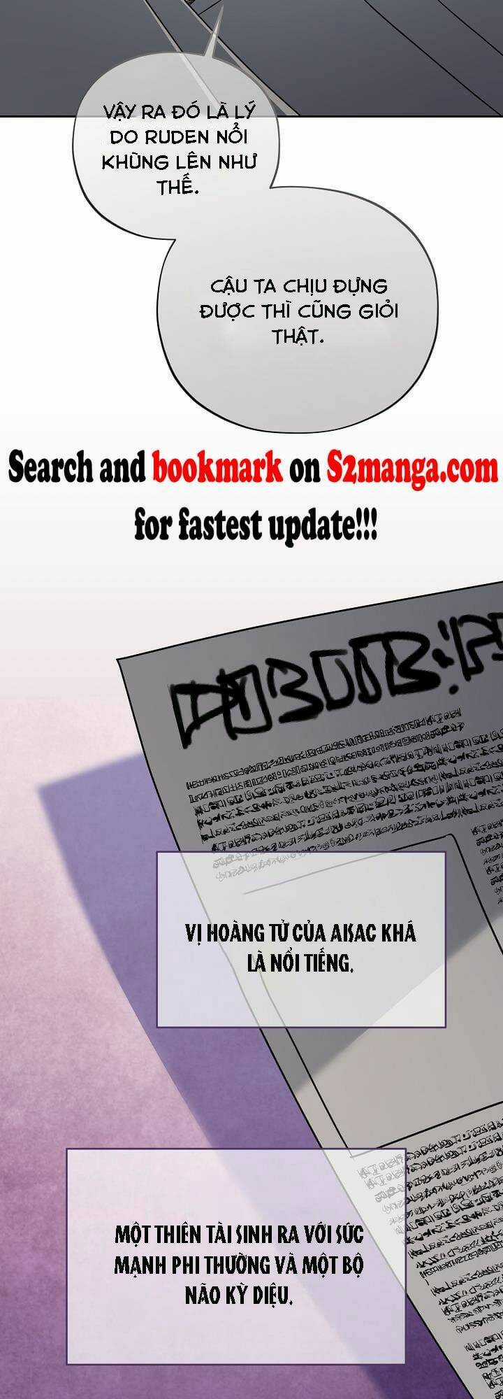 Tôi Hạnh Phúc Khi Là Phản Diện Giàu Có Chapter 14 trang 38