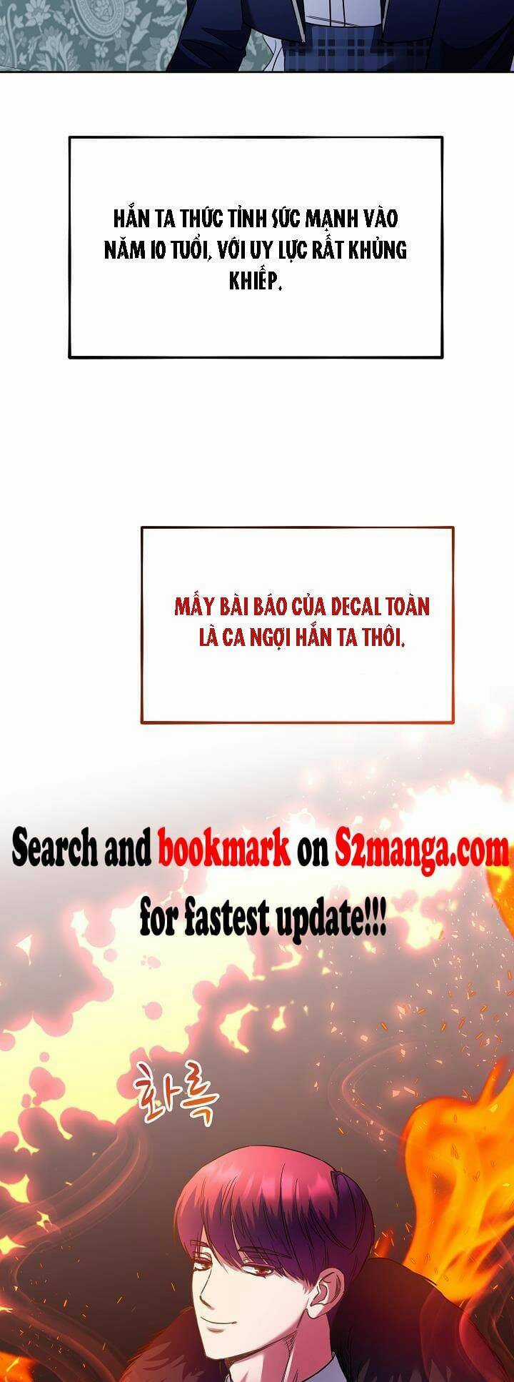 Tôi Hạnh Phúc Khi Là Phản Diện Giàu Có Chapter 14 trang 42