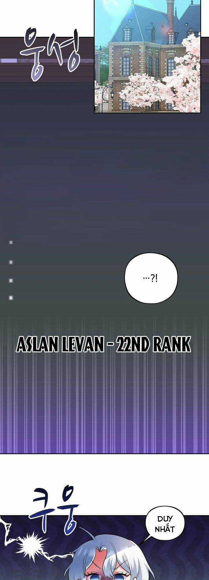 Tôi Hạnh Phúc Khi Là Phản Diện Giàu Có Chapter 14 trang 5