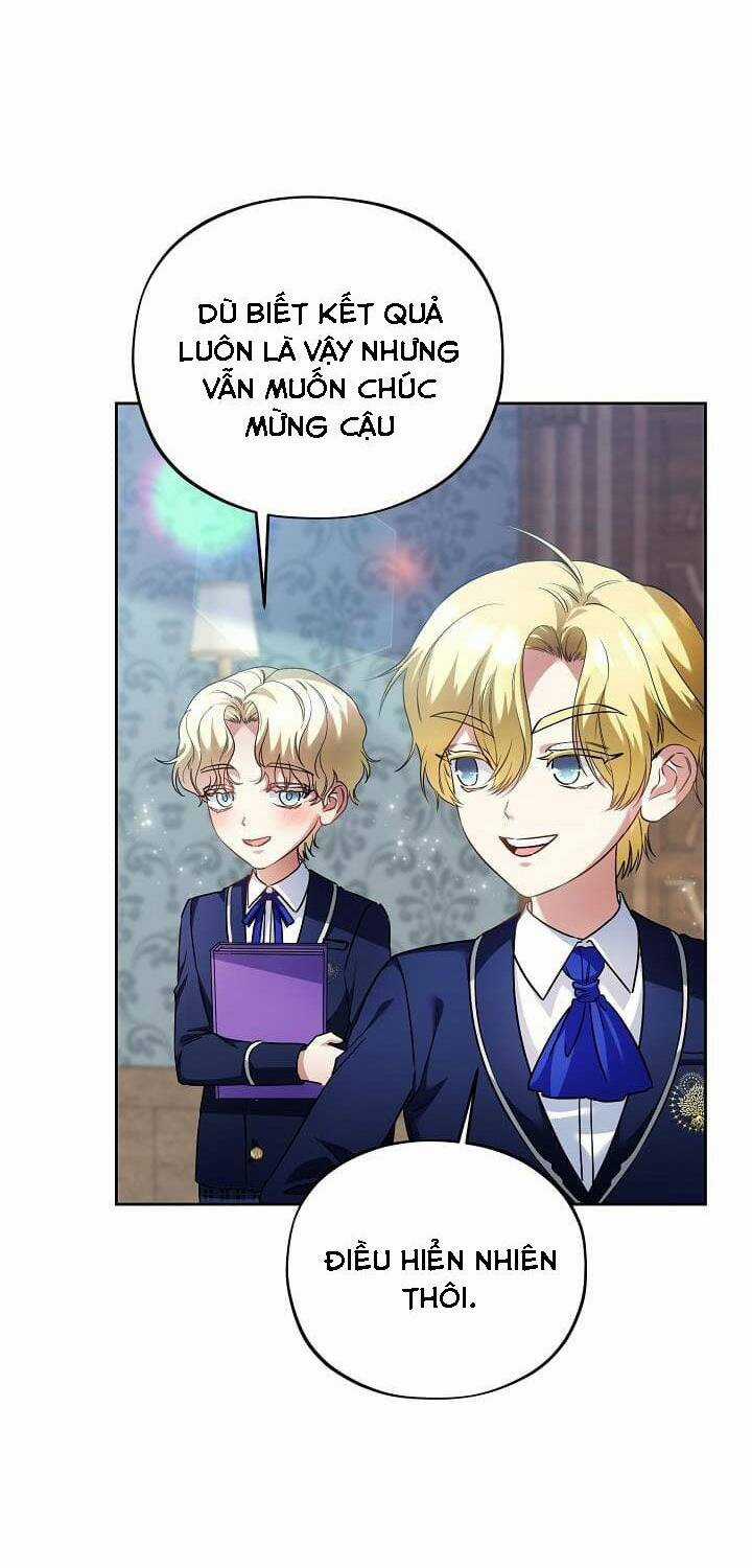 Tôi Hạnh Phúc Khi Là Phản Diện Giàu Có Chapter 14 trang 8