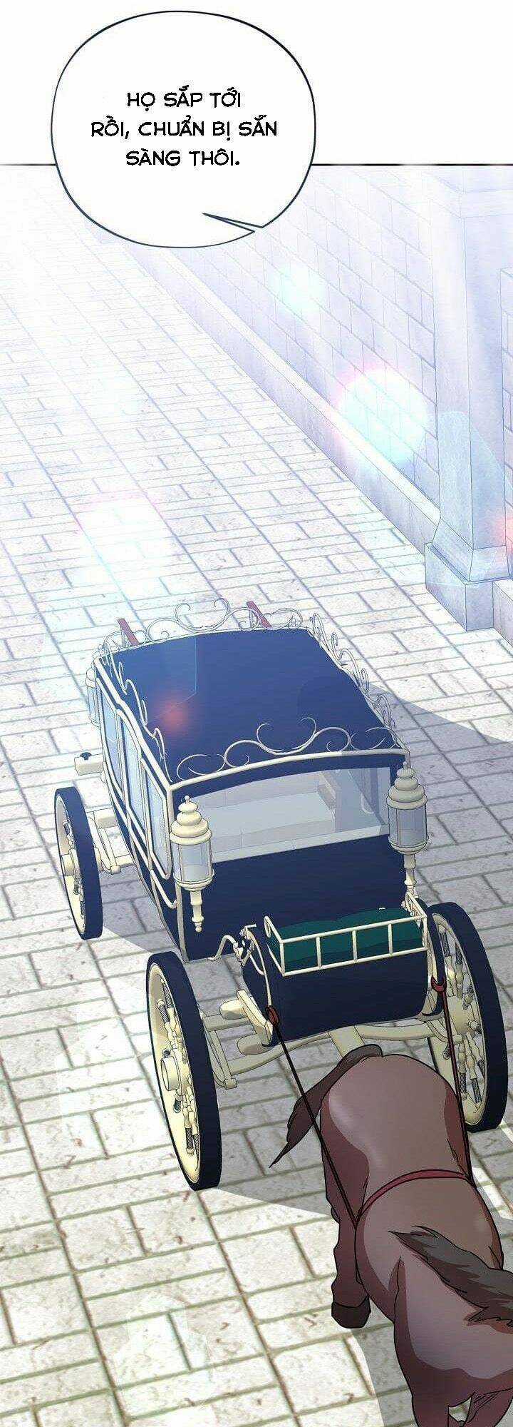 Tôi Hạnh Phúc Khi Là Phản Diện Giàu Có Chapter 15 trang 17