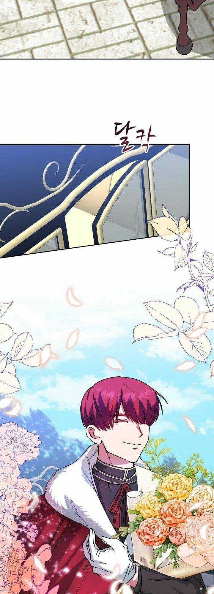 Tôi Hạnh Phúc Khi Là Phản Diện Giàu Có Chapter 15 trang 18