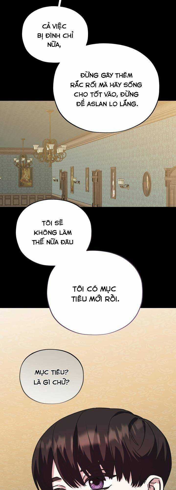 Tôi Hạnh Phúc Khi Là Phản Diện Giàu Có Chapter 15 trang 33