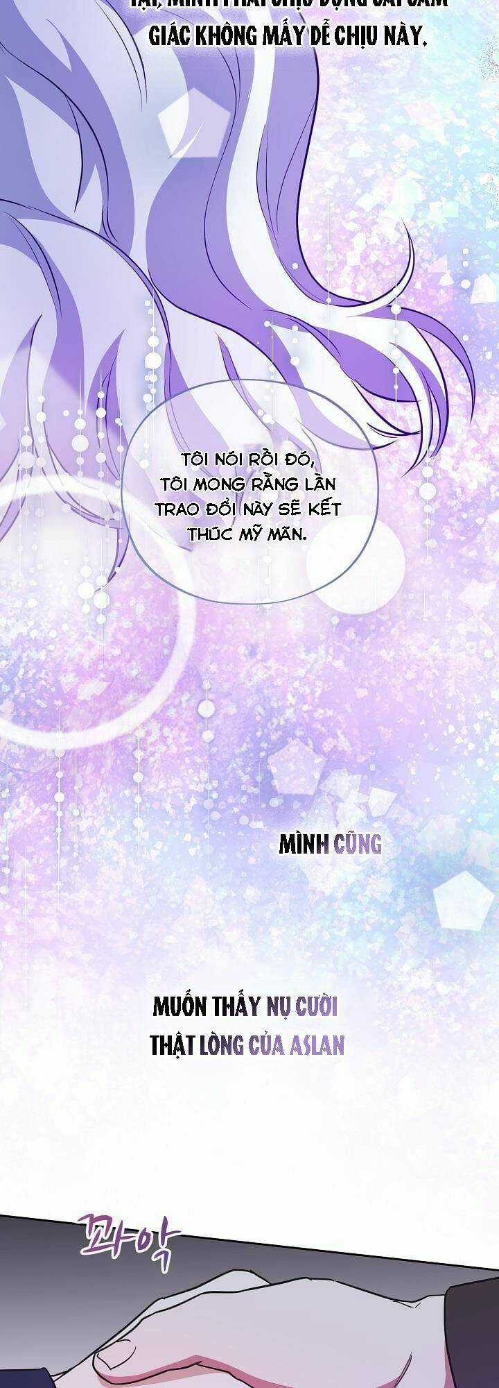 Tôi Hạnh Phúc Khi Là Phản Diện Giàu Có Chapter 15 trang 36