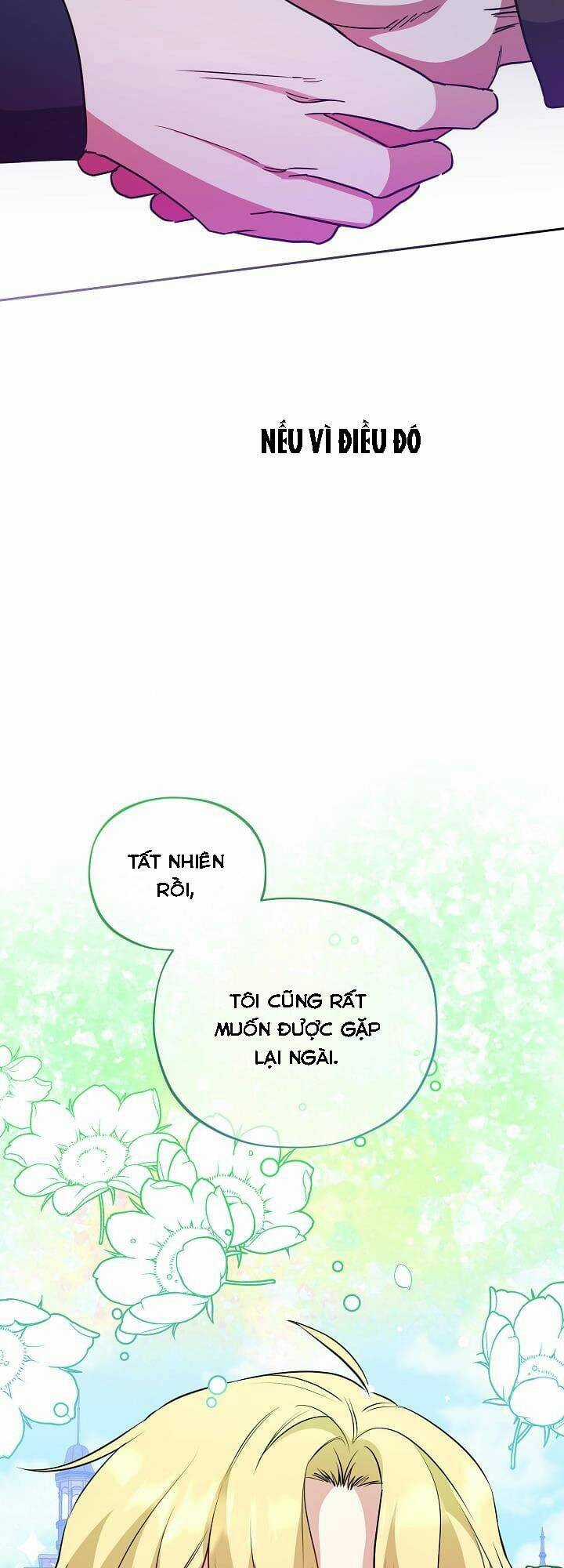 Tôi Hạnh Phúc Khi Là Phản Diện Giàu Có Chapter 15 trang 37