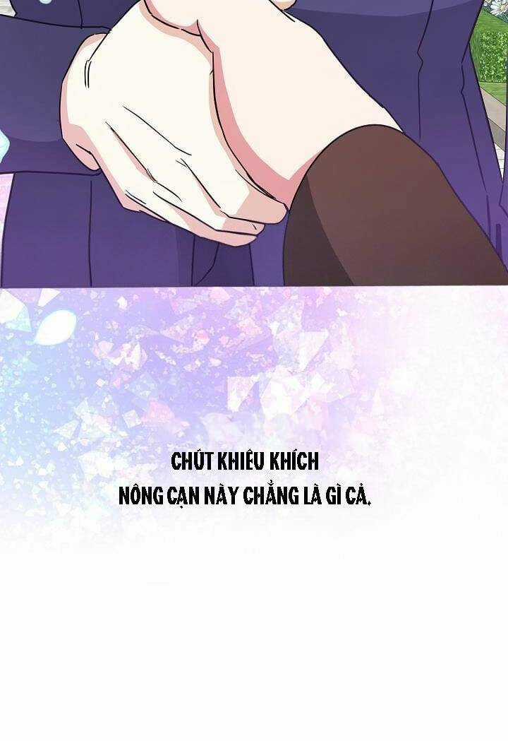 Tôi Hạnh Phúc Khi Là Phản Diện Giàu Có Chapter 15 trang 39