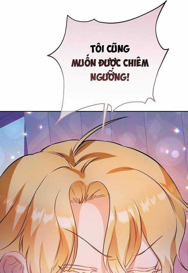 Tôi Hạnh Phúc Khi Là Phản Diện Giàu Có Chapter 16 trang 11