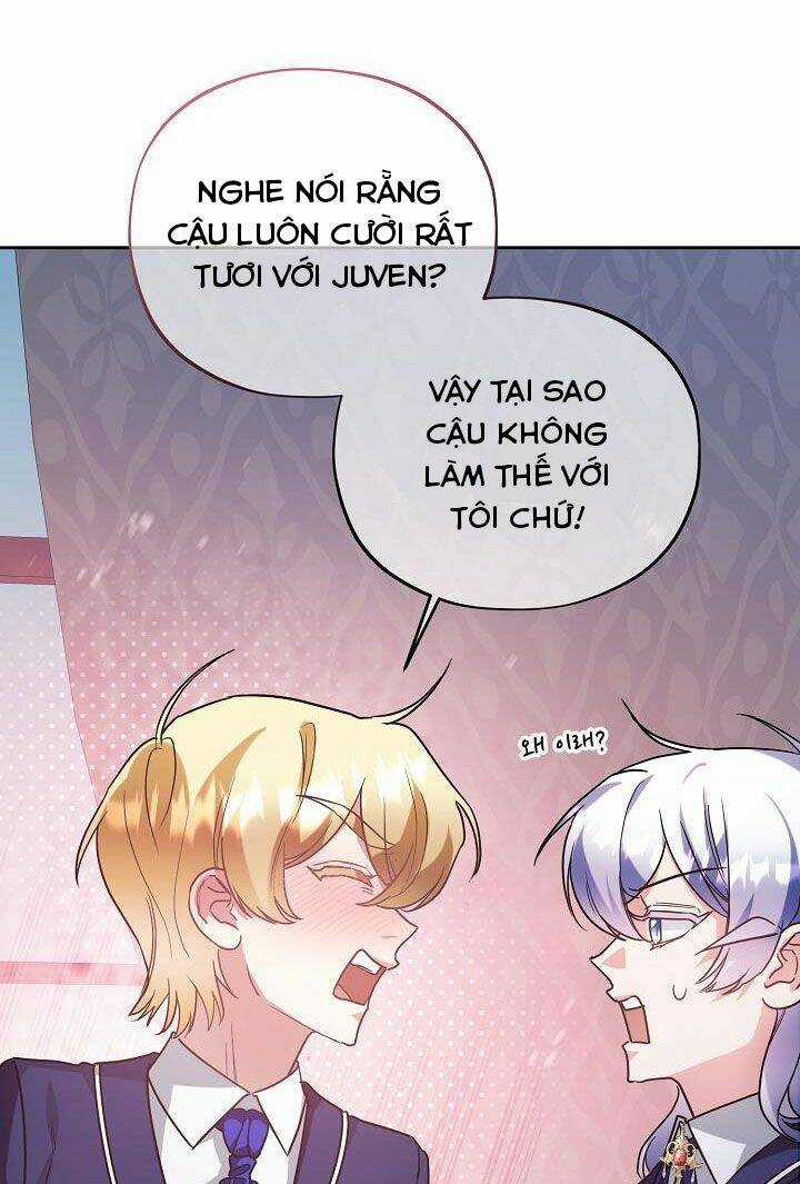 Tôi Hạnh Phúc Khi Là Phản Diện Giàu Có Chapter 16 trang 14