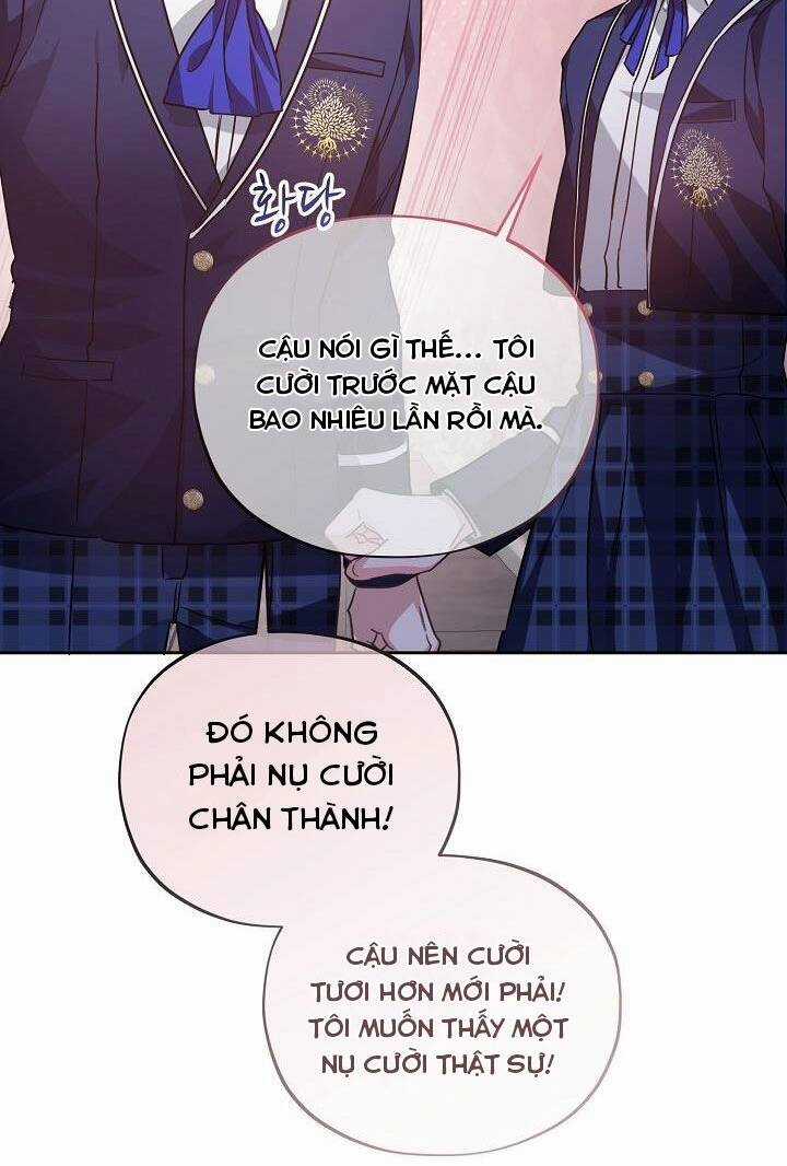 Tôi Hạnh Phúc Khi Là Phản Diện Giàu Có Chapter 16 trang 15