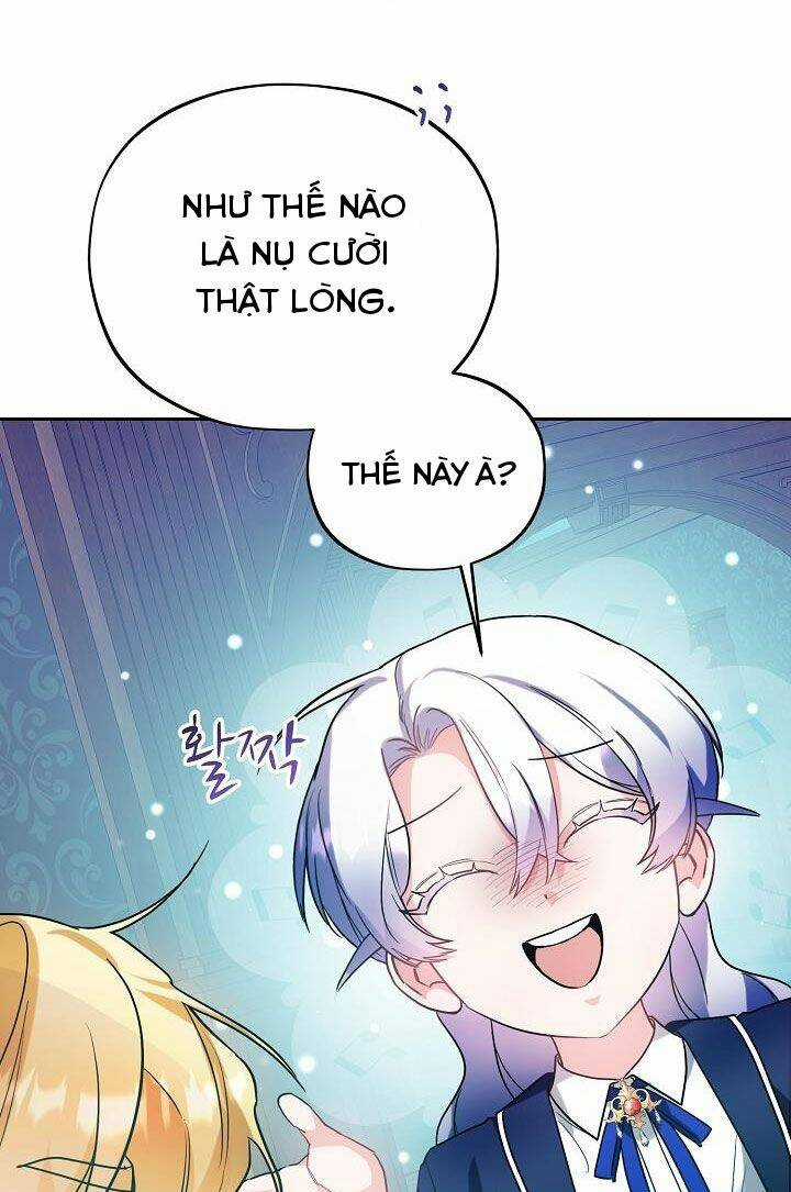 Tôi Hạnh Phúc Khi Là Phản Diện Giàu Có Chapter 16 trang 16