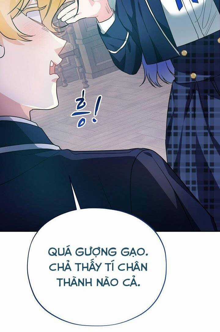 Tôi Hạnh Phúc Khi Là Phản Diện Giàu Có Chapter 16 trang 17