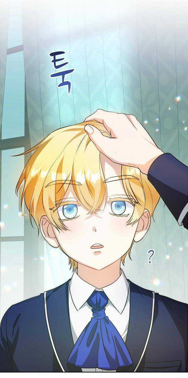 Tôi Hạnh Phúc Khi Là Phản Diện Giàu Có Chapter 16 trang 19