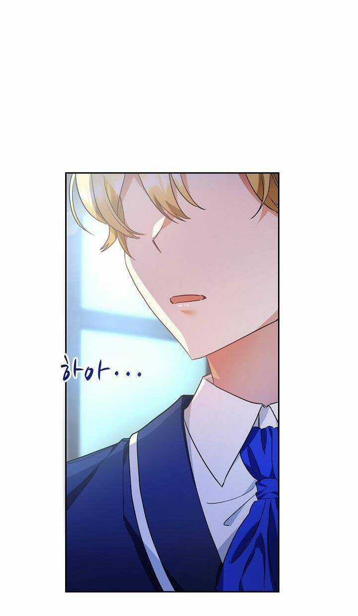 Tôi Hạnh Phúc Khi Là Phản Diện Giàu Có Chapter 16 trang 2