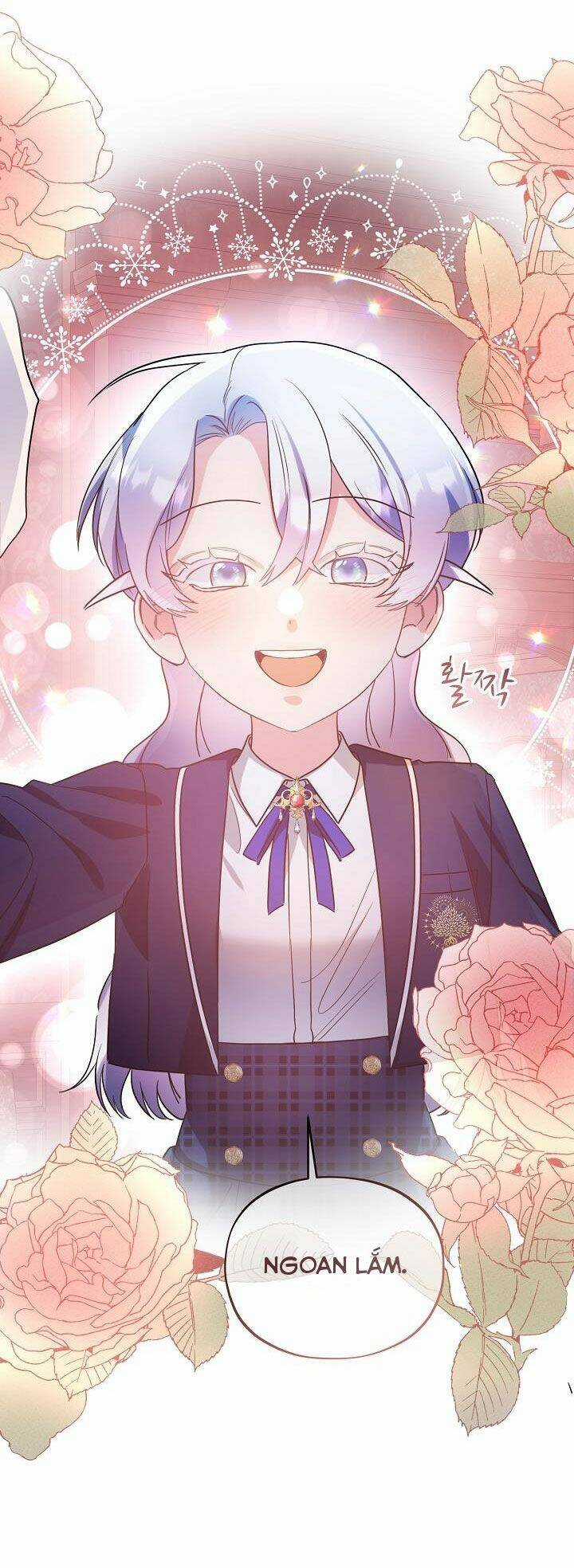 Tôi Hạnh Phúc Khi Là Phản Diện Giàu Có Chapter 16 trang 21