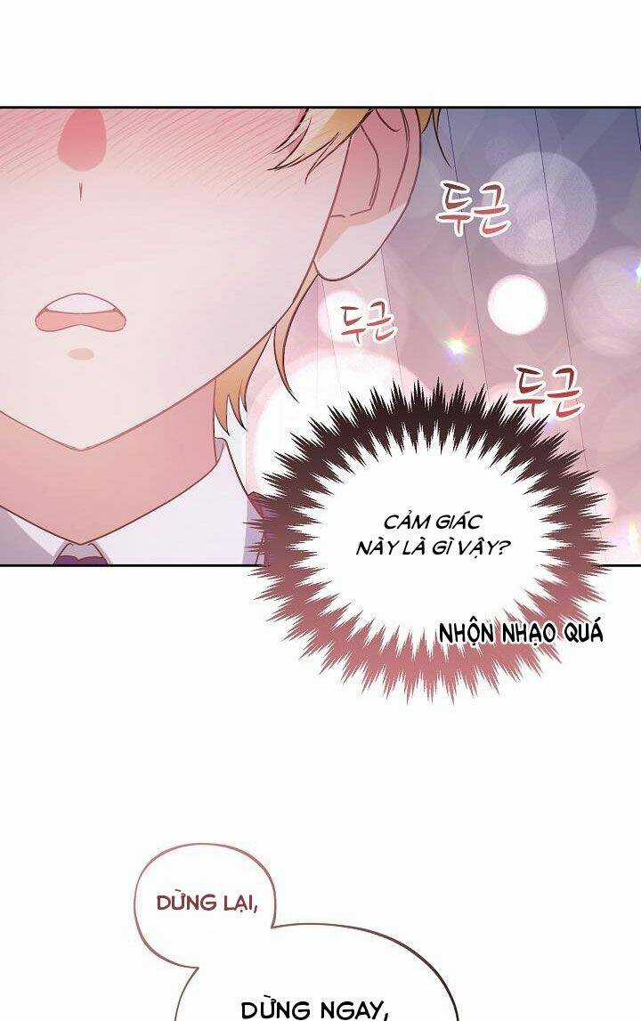 Tôi Hạnh Phúc Khi Là Phản Diện Giàu Có Chapter 16 trang 22