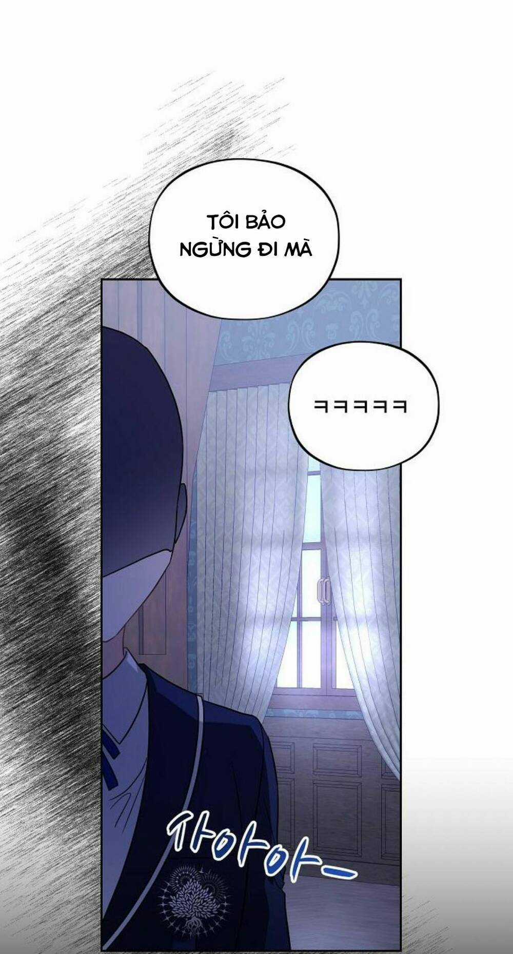 Tôi Hạnh Phúc Khi Là Phản Diện Giàu Có Chapter 16 trang 24