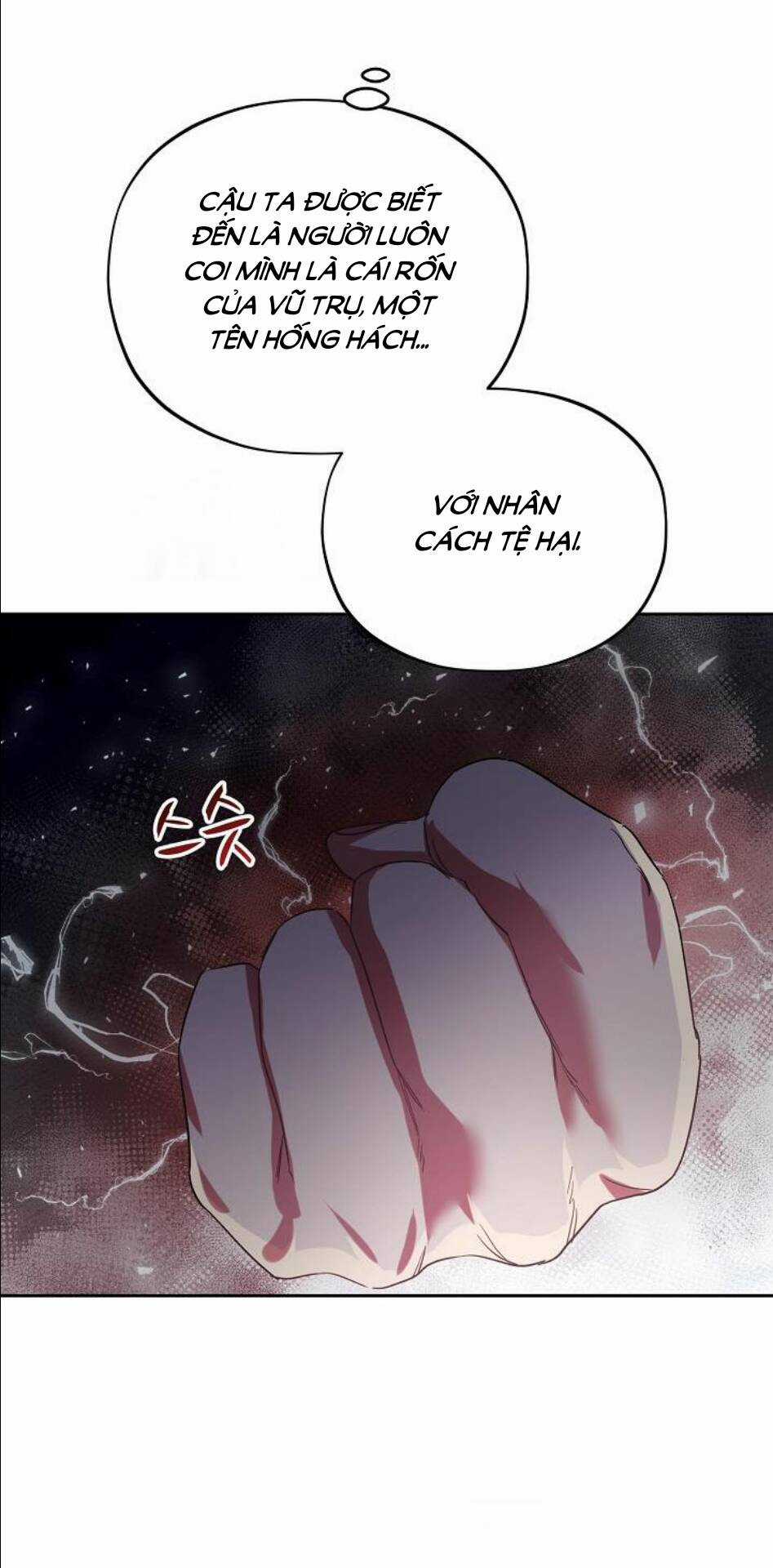 Tôi Hạnh Phúc Khi Là Phản Diện Giàu Có Chapter 16 trang 29