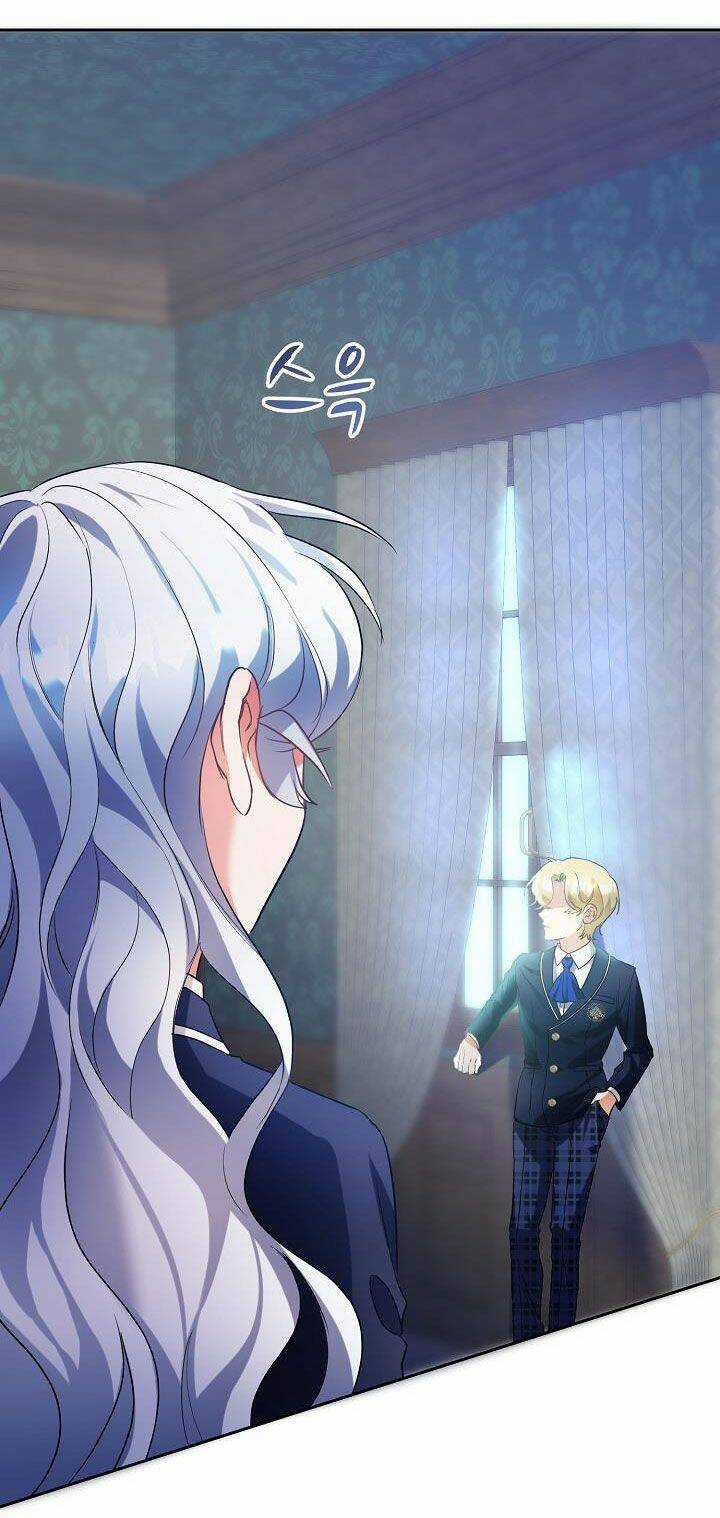 Tôi Hạnh Phúc Khi Là Phản Diện Giàu Có Chapter 16 trang 3