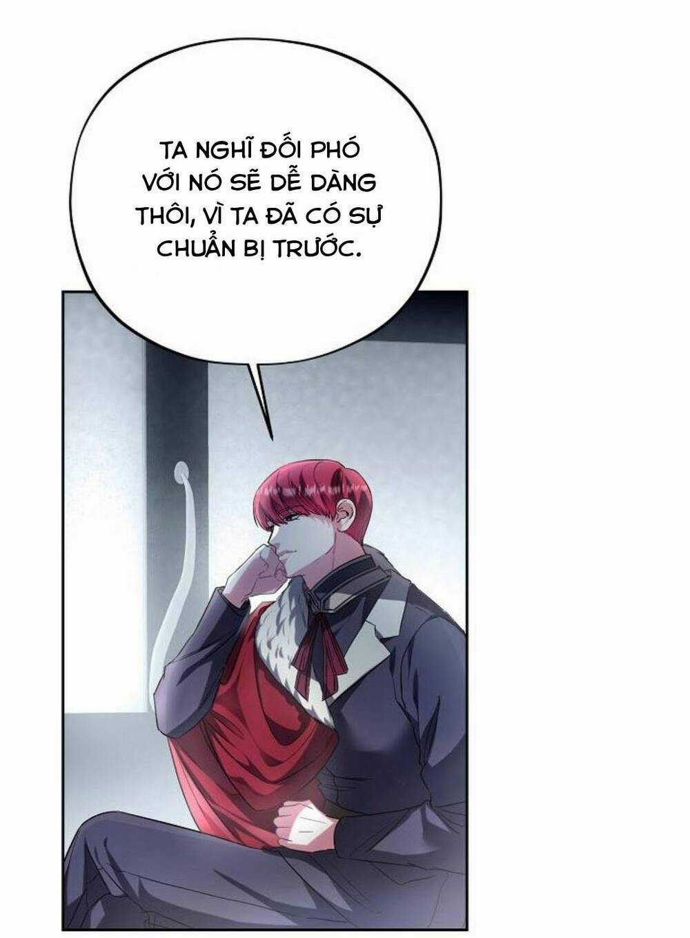 Tôi Hạnh Phúc Khi Là Phản Diện Giàu Có Chapter 16 trang 30