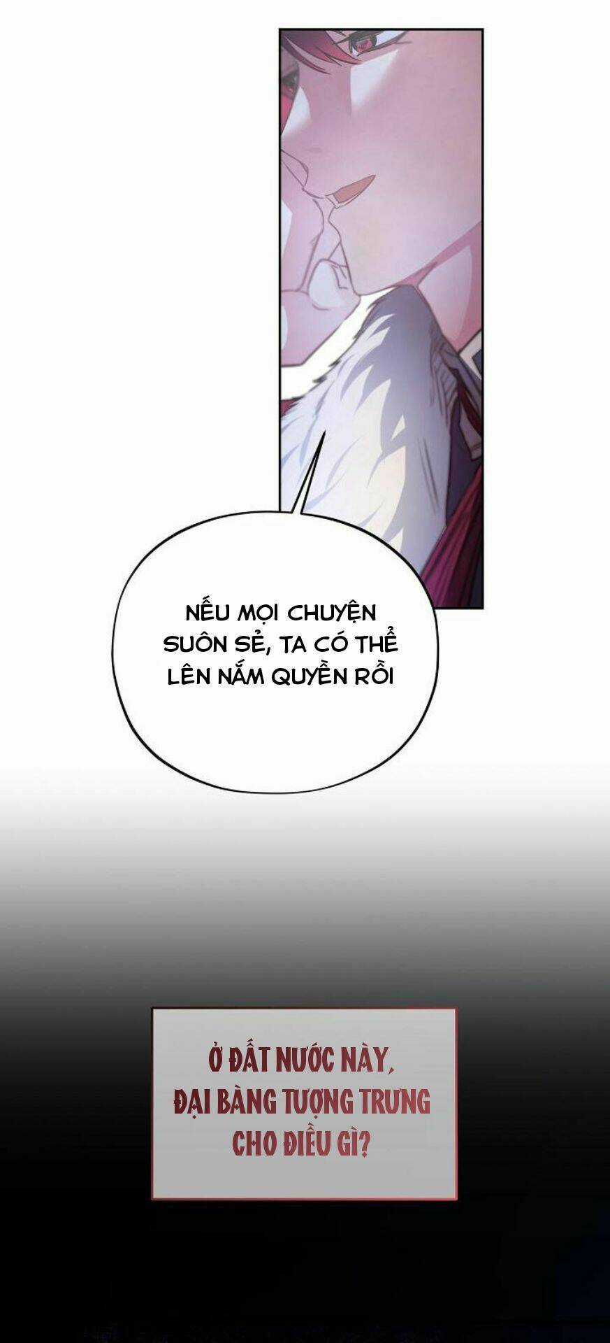 Tôi Hạnh Phúc Khi Là Phản Diện Giàu Có Chapter 16 trang 31