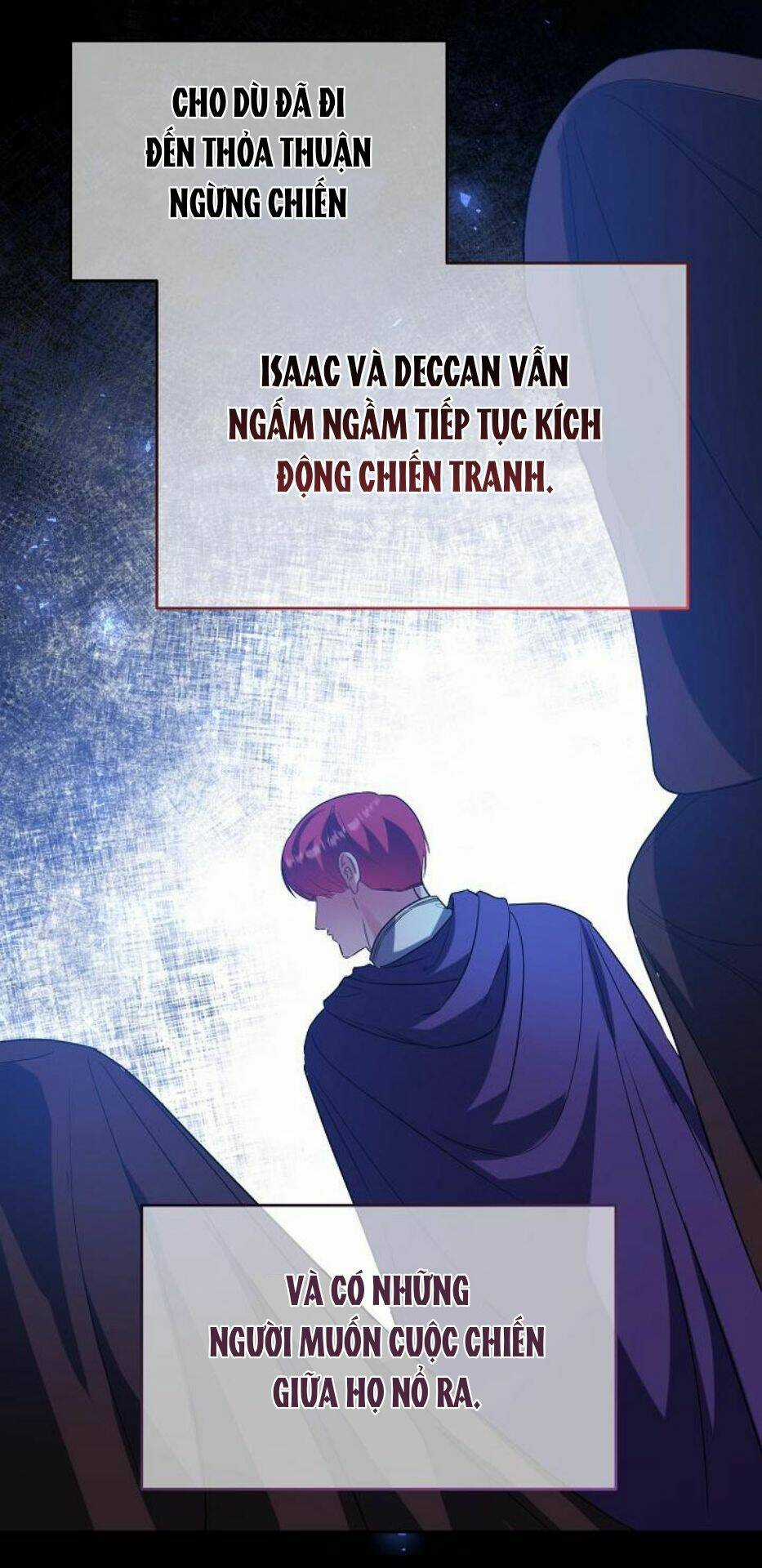 Tôi Hạnh Phúc Khi Là Phản Diện Giàu Có Chapter 16 trang 32