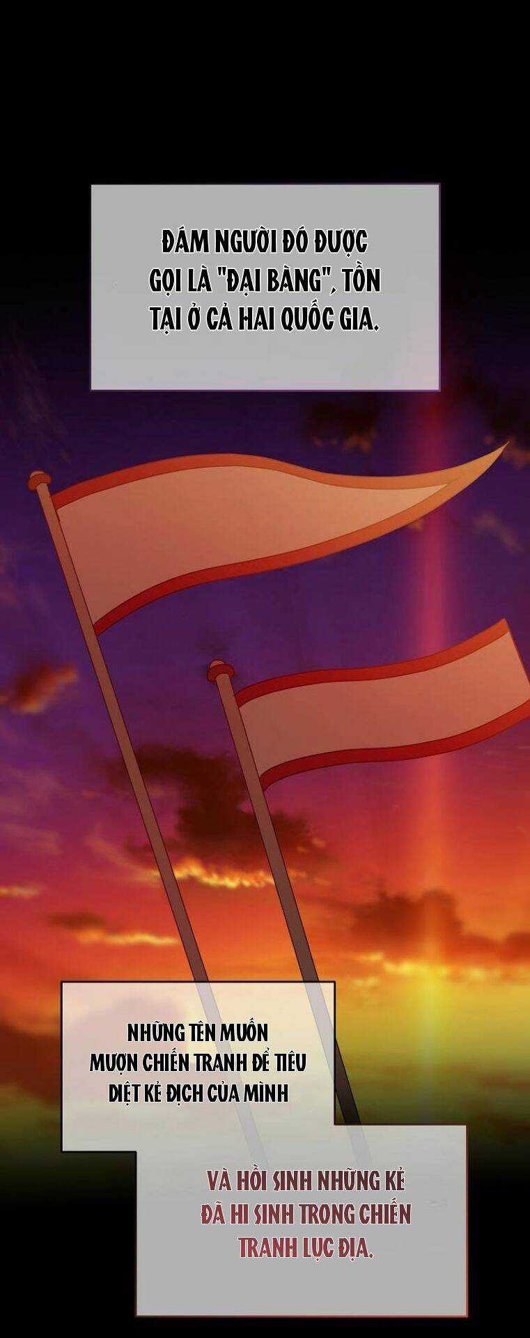 Tôi Hạnh Phúc Khi Là Phản Diện Giàu Có Chapter 16 trang 33