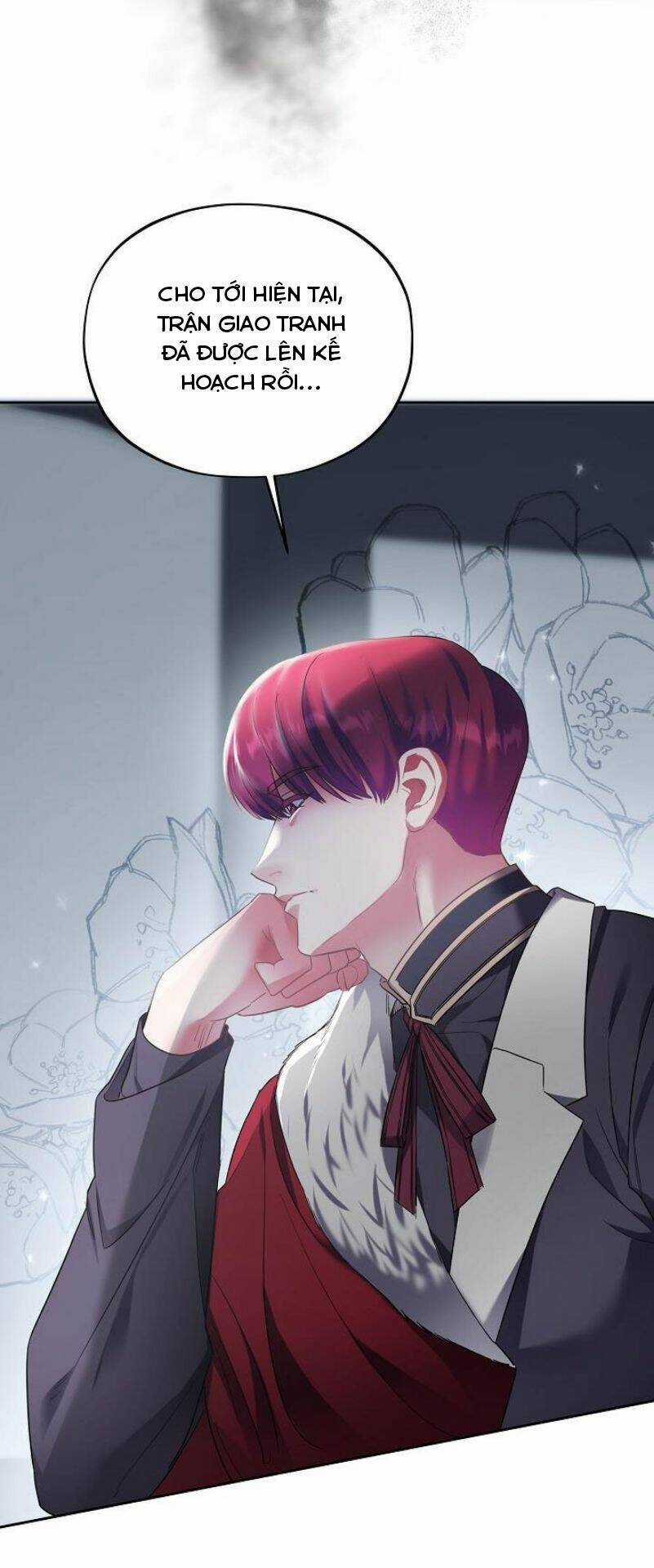 Tôi Hạnh Phúc Khi Là Phản Diện Giàu Có Chapter 16 trang 35