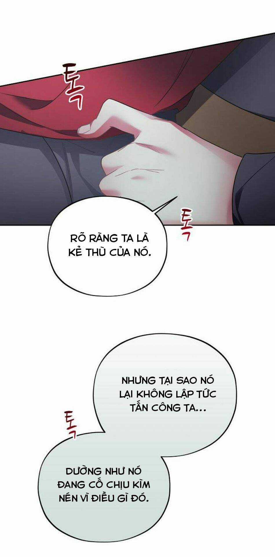 Tôi Hạnh Phúc Khi Là Phản Diện Giàu Có Chapter 16 trang 36