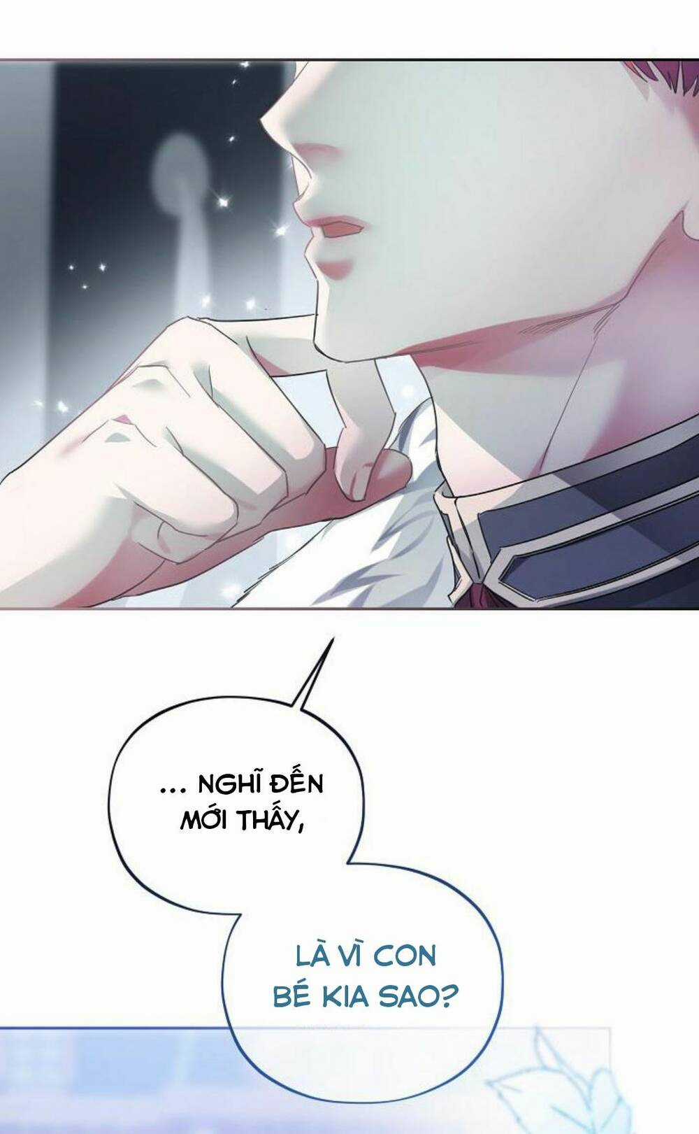 Tôi Hạnh Phúc Khi Là Phản Diện Giàu Có Chapter 16 trang 37