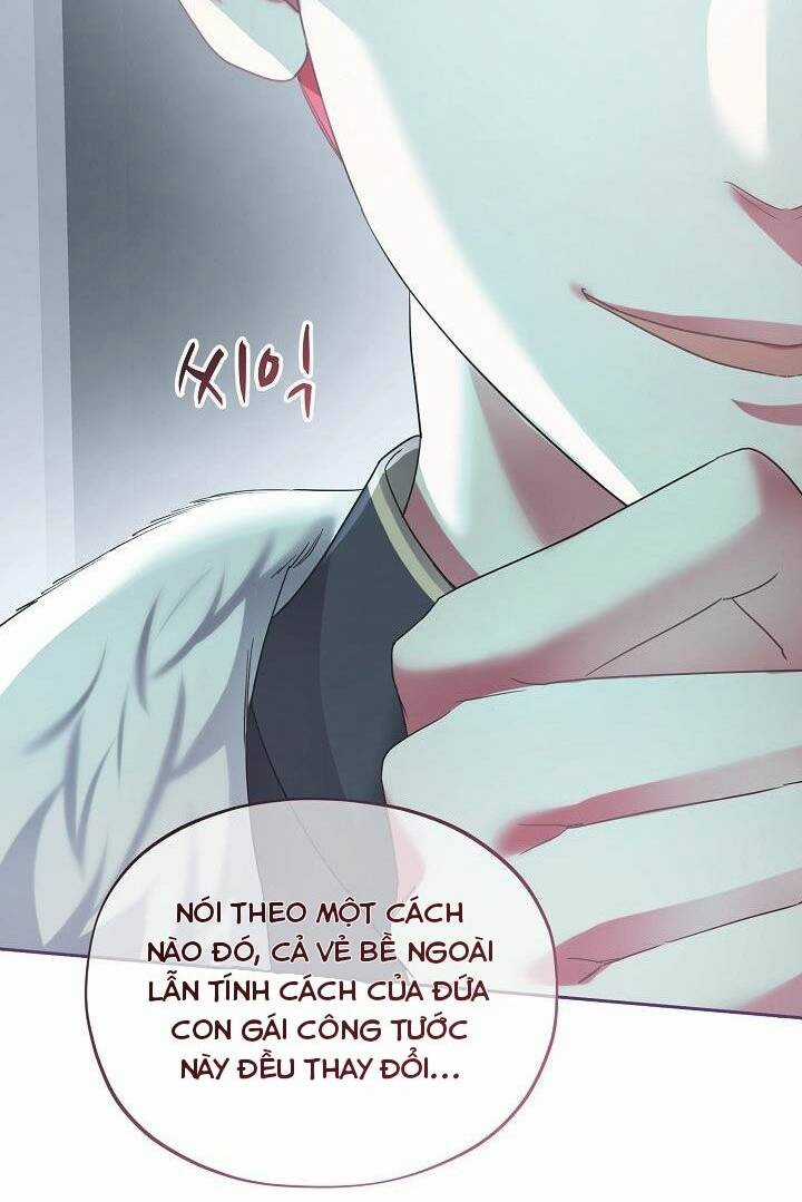 Tôi Hạnh Phúc Khi Là Phản Diện Giàu Có Chapter 16 trang 39