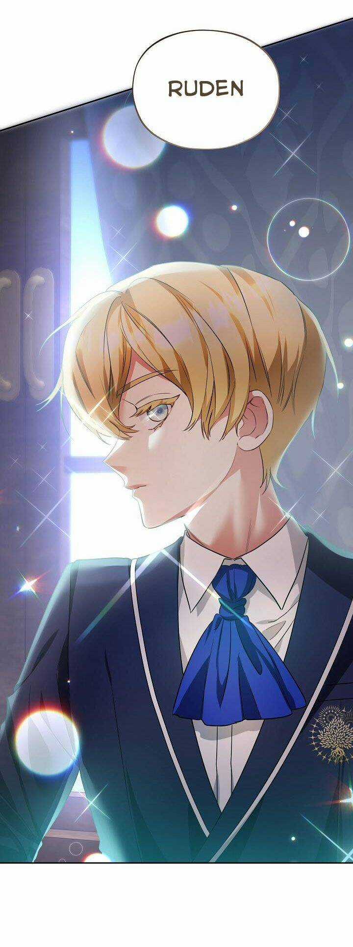 Tôi Hạnh Phúc Khi Là Phản Diện Giàu Có Chapter 16 trang 4