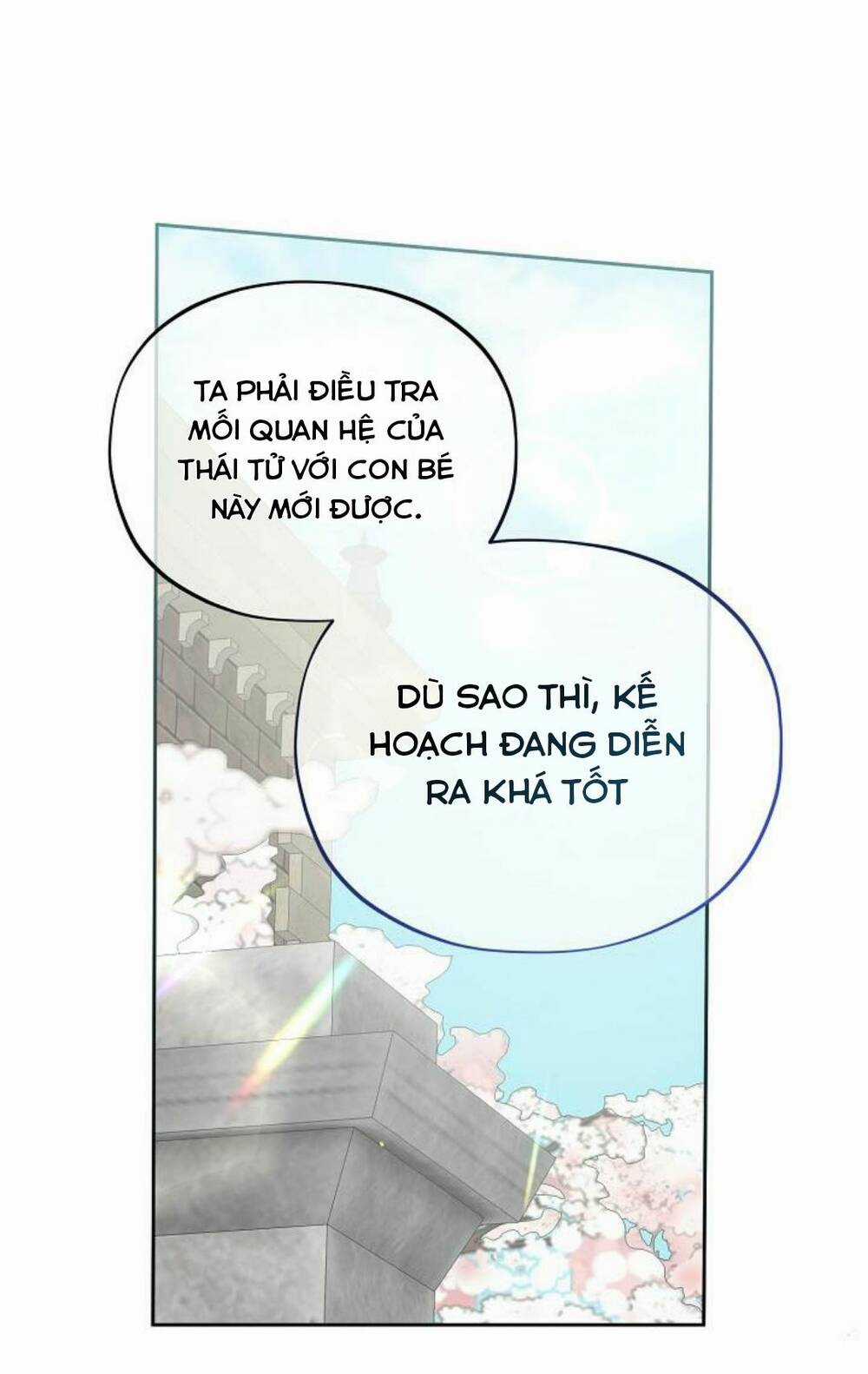 Tôi Hạnh Phúc Khi Là Phản Diện Giàu Có Chapter 16 trang 40