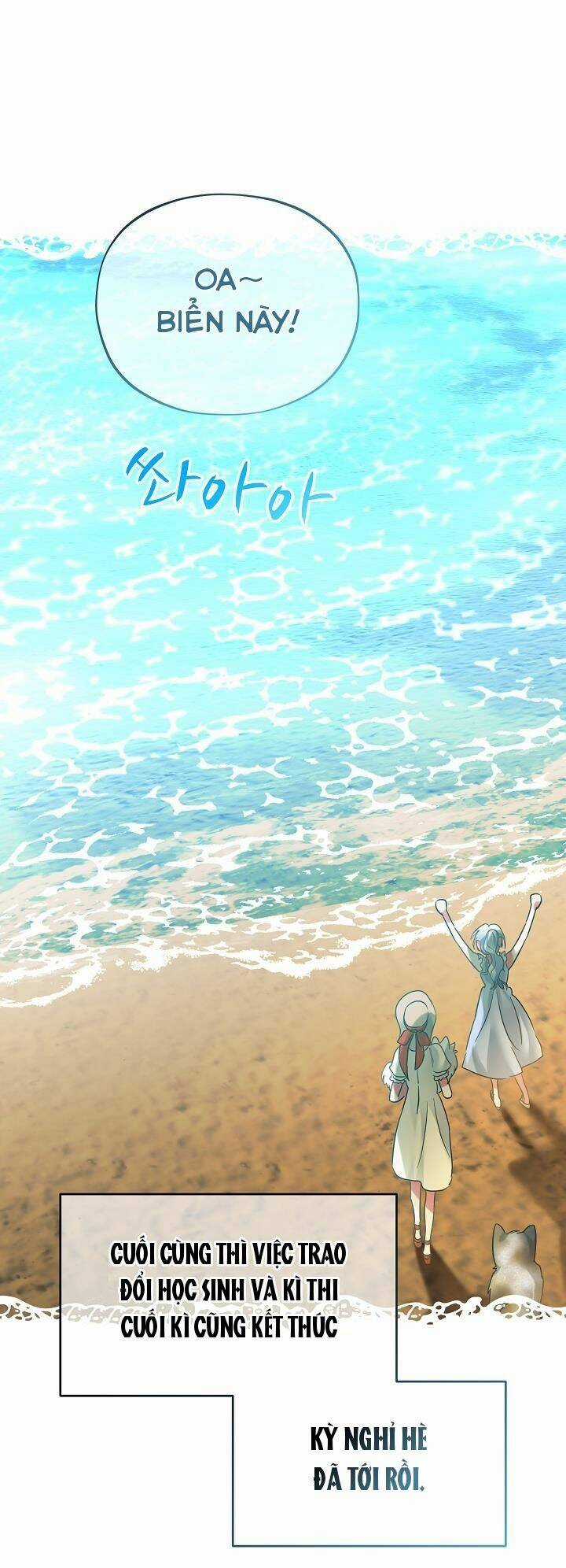 Tôi Hạnh Phúc Khi Là Phản Diện Giàu Có Chapter 16 trang 42